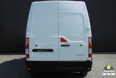 RENAULT Master Combi FGN TRAC F3500 L2H2 BLUE DCI 135 / GRAND CONFORT