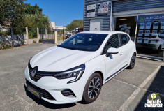 RENAULT CLIO V 1.6 E-Tech hybride 145ch INTENS