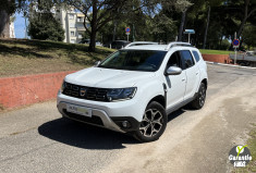 DACIA DUSTER 1.0 ECO-G 100ch Prestige 4x2 Première Main 
