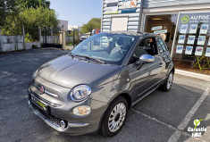 FIAT 500 1.2 8v 69ch Lounge