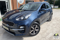 KIA SPORTAGE 1.6 CRDI 136cv Design