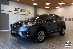RENAULT Kadjar Business phase 2 1.3 Tce 16V FAP FWD 140 cv