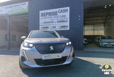 PEUGEOT 2008 GENERATION-II 1.2 PURETECH 100 ALLURE START-STOP