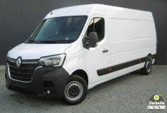 RENAULT MASTER BLUE DCI GRAND CONFORT