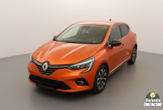 RENAULT CLIO ECO-G LPG TECHNO