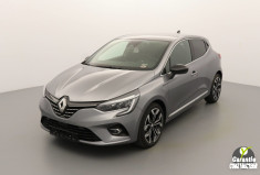 RENAULT CLIO ECO-G LPG TECHNO