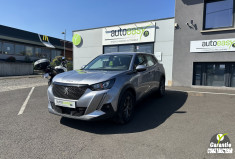 PEUGEOT 2008 1.2 Puretech S&S 100 ACTIVE PACK 