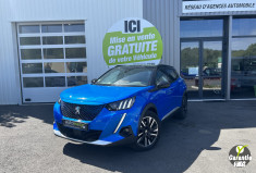 PEUGEOT 2008 II (P24E) 5HB e-2008 GT LINE 100kW 136 cv Boîte auto