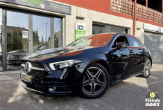 MERCEDES CLASSE A 200 163 ch AMG Line 7G-DCT 9cv