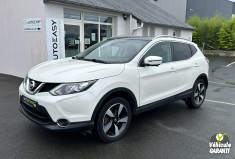 NISSAN QASHQAI 1.2 115 DIG-T N CONNECTA