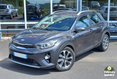 KIA STONIC 1.6 CRDI 110 ACTIVE BVM