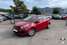 KIA RIO Kia Rio / 1.2 / 86 ch / Spirit / Clim