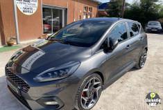 FORD FIESTA ST PLUS Performance 1.5 tdci 200 cv
