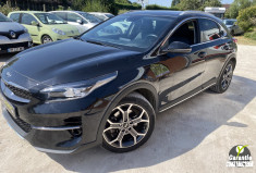 KIA XCEED 1.6 GDI 16v 141 cv Prenium Hybride Essence DCT6 