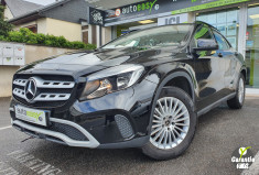 MERCEDES GLA 180 122 ch Intuition 7G-DCT Euro6d-T