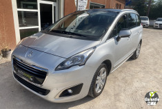 PEUGEOT 5008 1.6 Blue HDI 120 cv Allure 7 Places