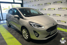 FORD FIESTA 1.1 85 ch Business 5 portes Euro6