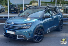 CITROEN C5 AIRCROSS 1.5 HDI 130 SHINE PACK EAT8