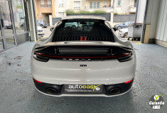 PORSCHE 911 Porsche 911 Type 992 Carrera 4S