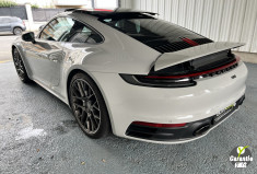 PORSCHE 911 Porsche 911 Type 992 Carrera 4S