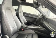 PORSCHE 911 Porsche 911 Type 992 Carrera 4S