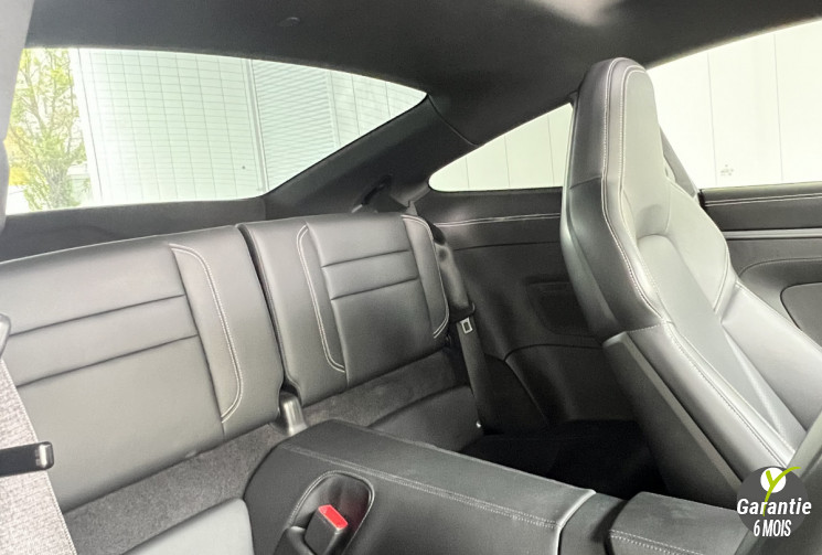 PORSCHE 911 Porsche 911 Type 992 Carrera 4S