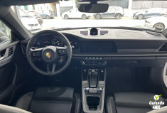 PORSCHE 911 Porsche 911 Type 992 Carrera 4S