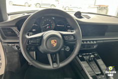 PORSCHE 911 Porsche 911 Type 992 Carrera 4S