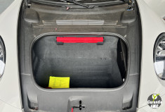 PORSCHE 911 Porsche 911 Type 992 Carrera 4S