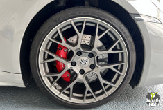 PORSCHE 911 Porsche 911 Type 992 Carrera 4S