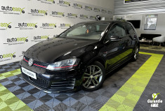VOLKSWAGEN GOLF 2.0 TSI 230 Ch GTI Performance 3P ECHAPPEMENT SPORT