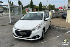 PEUGEOT 208 208 Affaire 1.6 BlueHDi 75 Premium Pack 