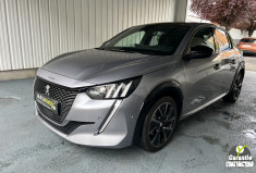 PEUGEOT 208 PURETECH GT TOIT PANORAMIQUE 