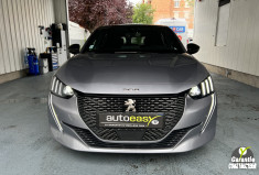 PEUGEOT 208 PURETECH GT TOIT PANORAMIQUE 
