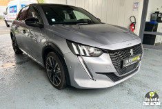 PEUGEOT 208 PURETECH GT TOIT PANORAMIQUE 