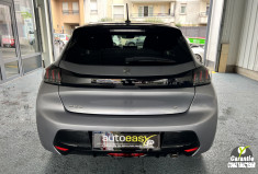 PEUGEOT 208 PURETECH GT TOIT PANORAMIQUE 