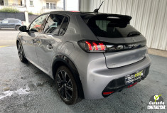 PEUGEOT 208 PURETECH GT TOIT PANORAMIQUE 