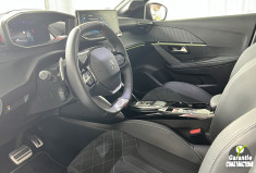 PEUGEOT 208 PURETECH GT TOIT PANORAMIQUE 