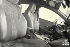 PEUGEOT 208 PURETECH GT TOIT PANORAMIQUE 