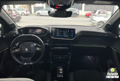 PEUGEOT 208 PURETECH GT TOIT PANORAMIQUE 
