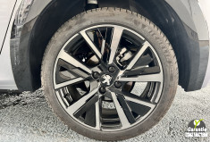PEUGEOT 208 PURETECH GT TOIT PANORAMIQUE 
