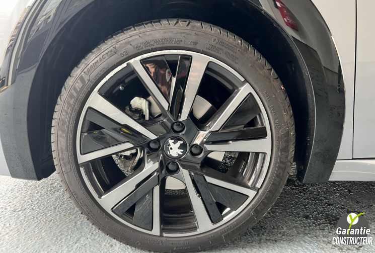 PEUGEOT 208 PURETECH GT TOIT PANORAMIQUE 
