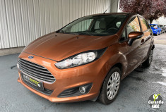 FORD FIESTA FORD FIESTA 