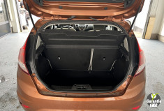 FORD FIESTA FORD FIESTA 