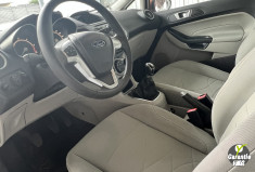 FORD FIESTA FORD FIESTA 