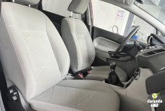 FORD FIESTA FORD FIESTA 