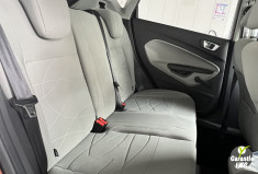 FORD FIESTA FORD FIESTA 