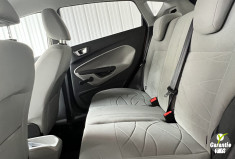 FORD FIESTA FORD FIESTA 
