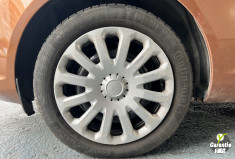 FORD FIESTA FORD FIESTA 