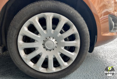 FORD FIESTA FORD FIESTA 